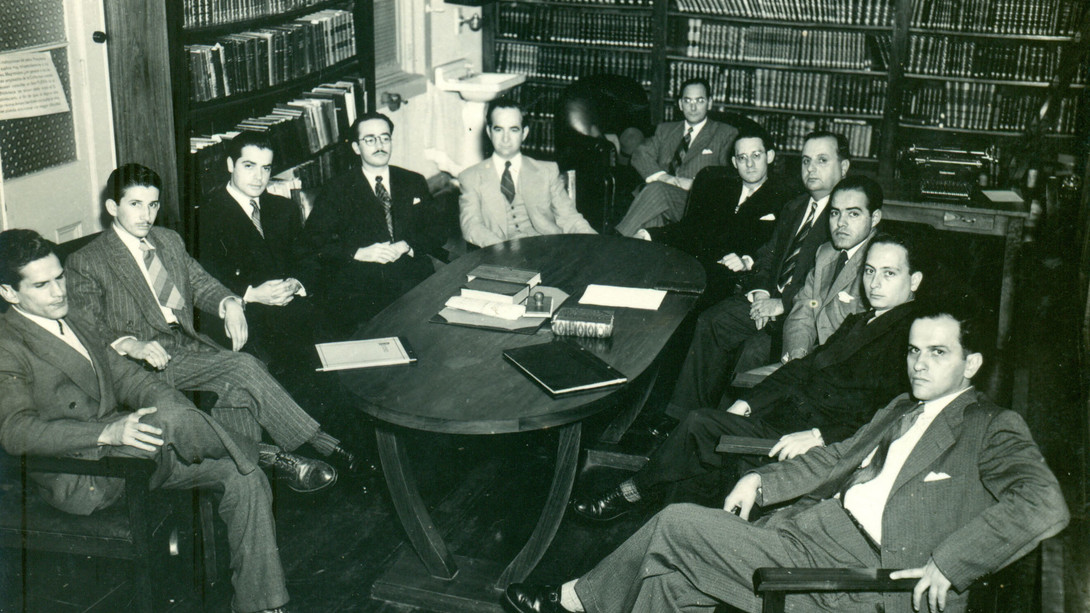 Imagen principal del artículo: Historia, reforma fiscal y el papel de la izquierda