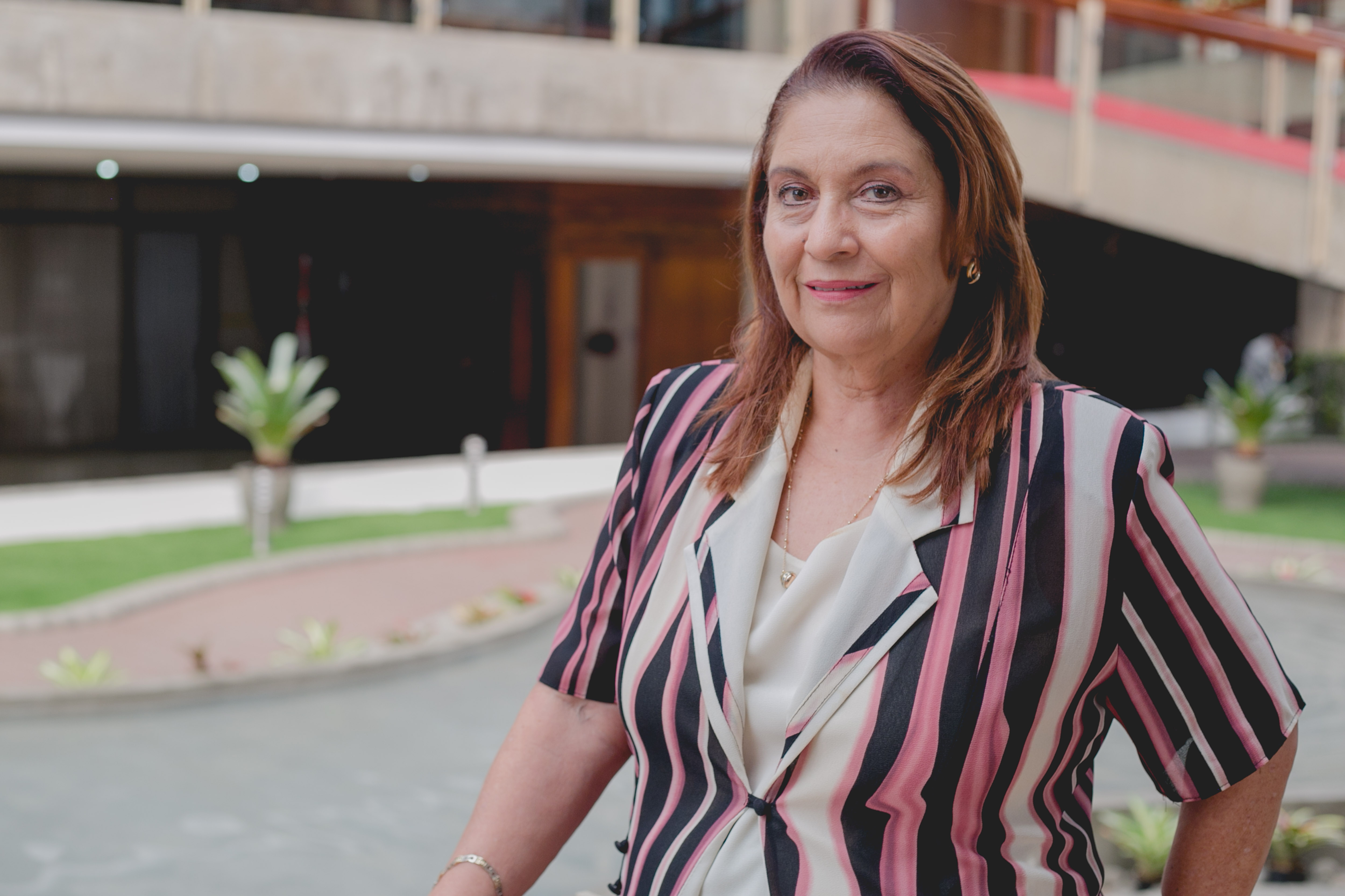 Imagen principal del artículo: Renuncia la ministra de Salud, Giselle Amador