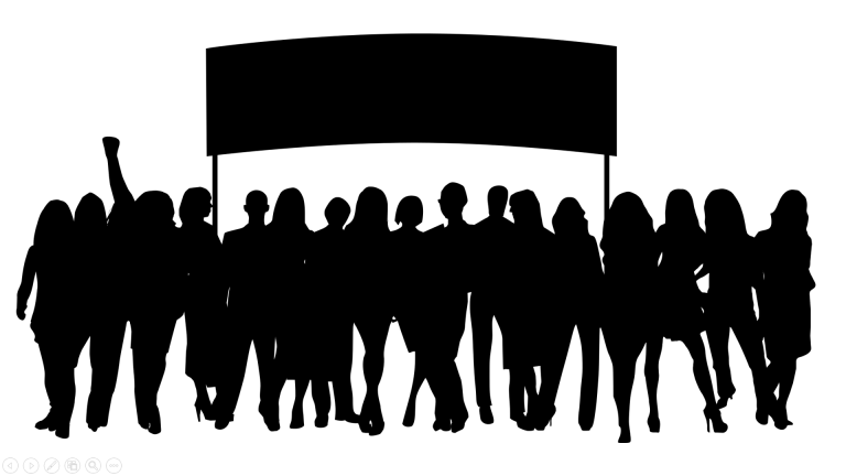 Lo que se consolida este 8 de marzo