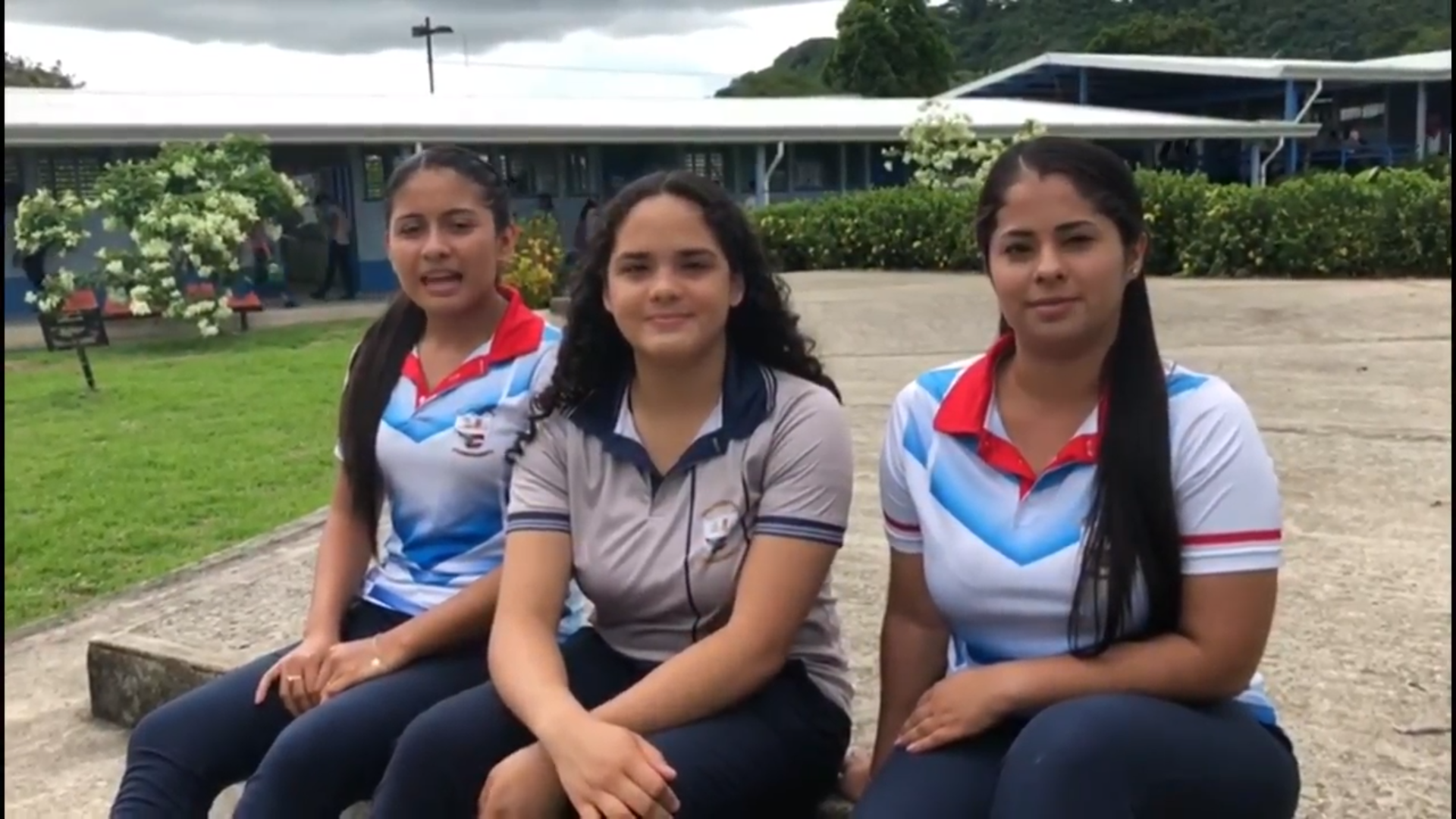 Imagen principal del artículo: Manos Amigables que dejan a Costa Rica en alto