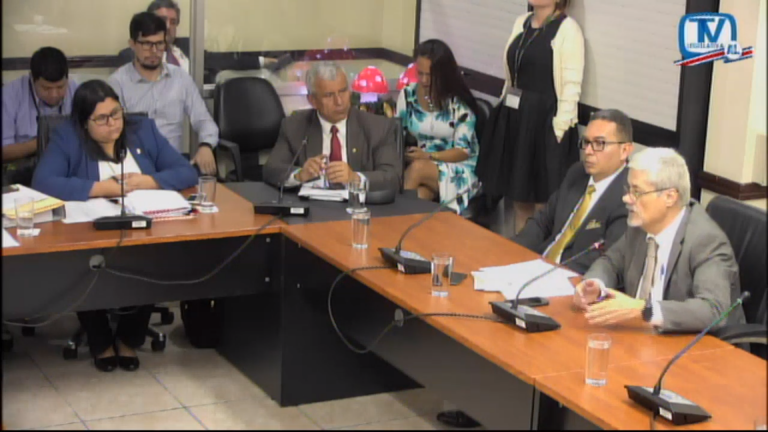 El caso Cancillería no deja de complicarse