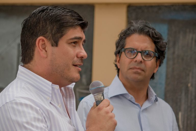 Malabares en el MEP, poca afinidad por las armas en Costa Rica y un plan de vivienda para la clase media