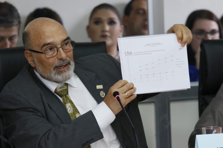 Quilombo: un antecedente reciente de la violencia de Salom