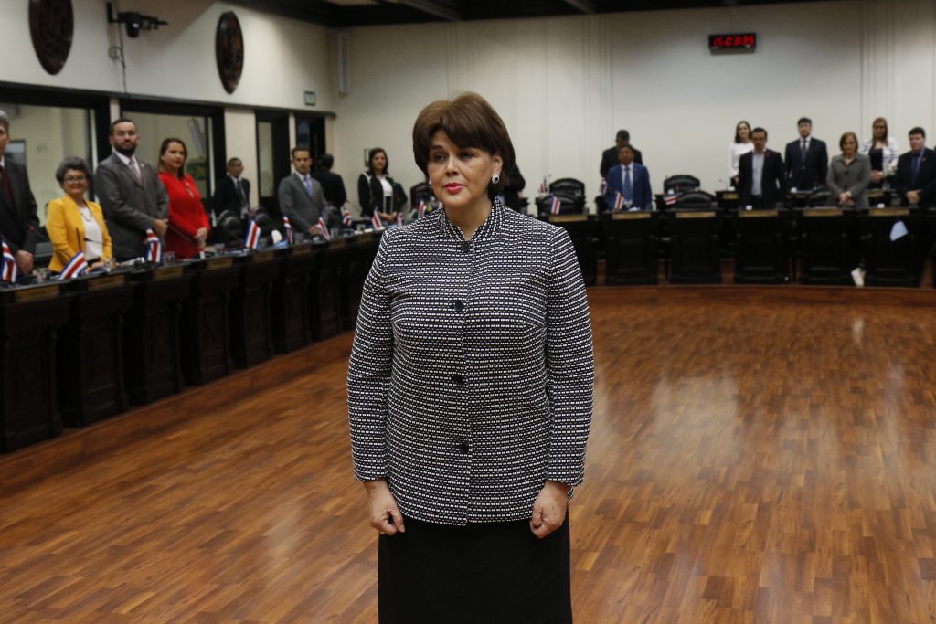 Imagen principal del artículo: Poder Judicial: Contra corriente