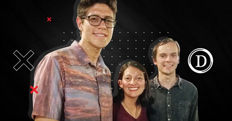 FEUNA: "El movimiento estudiantil ha sido un actor reactivo"