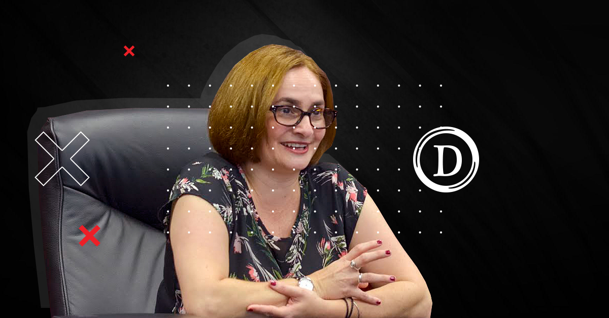 Imagen principal del artículo: Irene Cañas Díaz, El Diquis, un discurso político