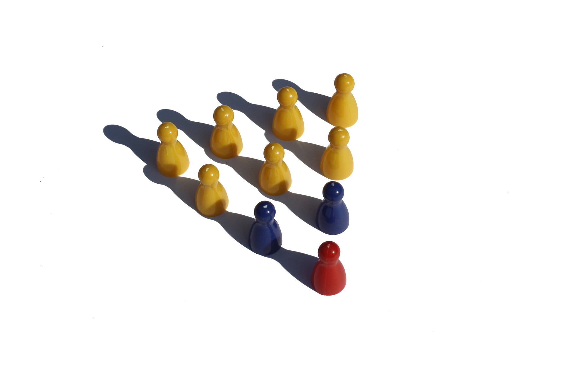 Imagen principal del artículo: Grandes contribuyentes y transparencia fiscal