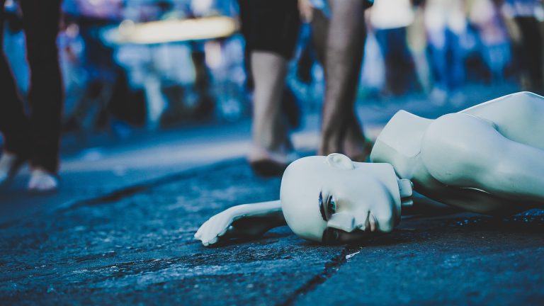 Tolerancia: la indiferencia es agresión