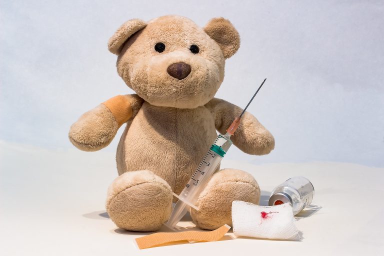 Sarampión: Más vale prevenir que lamentar