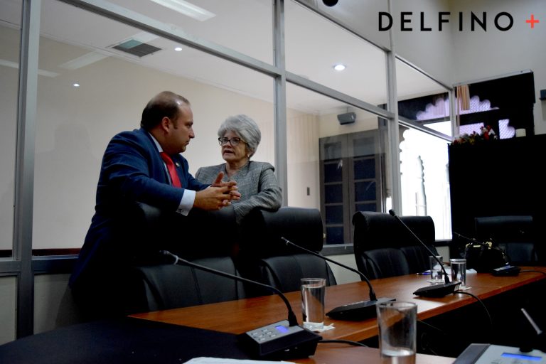 Aprueban vía rápida a suspensión de multas por IVA durante curva de aprendizaje