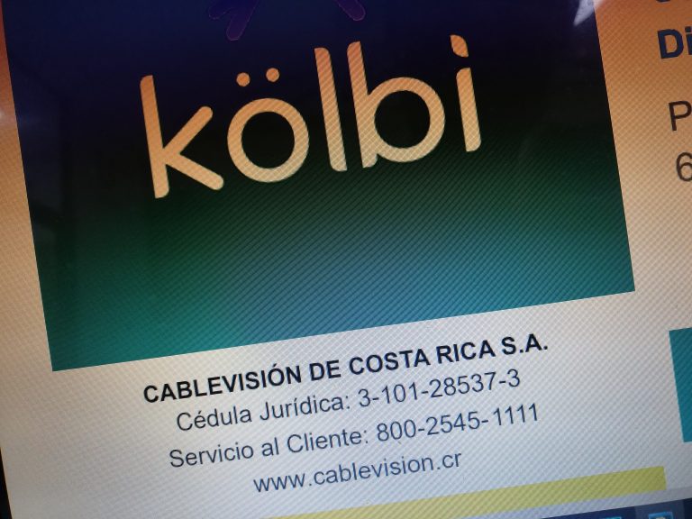 ICE investiga hechos que motivaron compra de Cable Visión en 2013