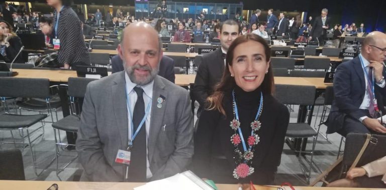 Costa Rica albergará la pre-conferencia del clima en 2019