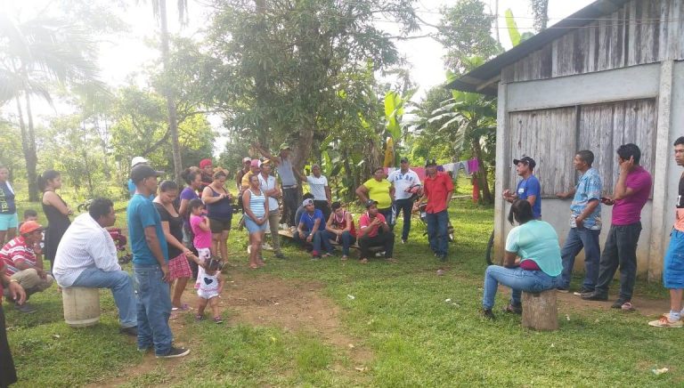 Trabajadores denuncian tretas de Empaques Bellavista con pago de aguinaldos