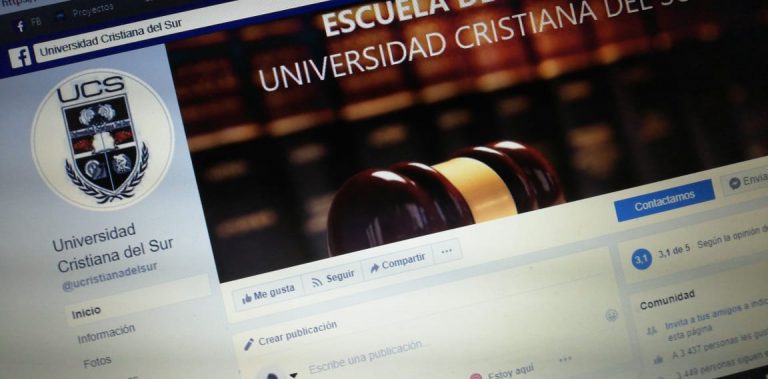 Conesup ordena cierre definitivo de la Universidad Cristiana del Sur