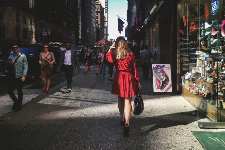 Las mujeres y un nuevo “derecho a la ciudad”