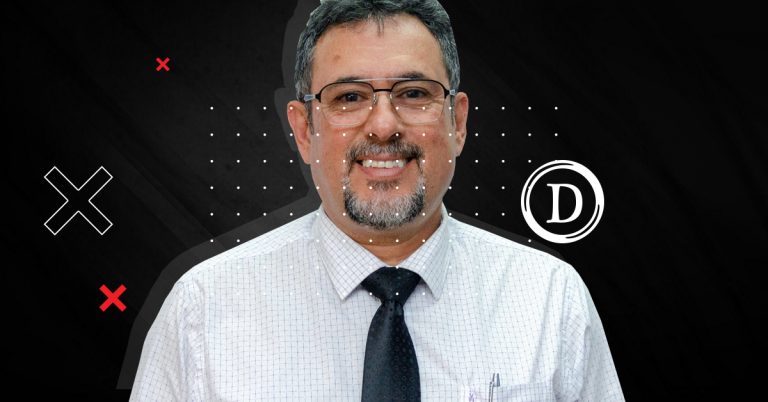 Alejandro Muñoz Villalobos: "hay buen ambiente para modernizar Recope"