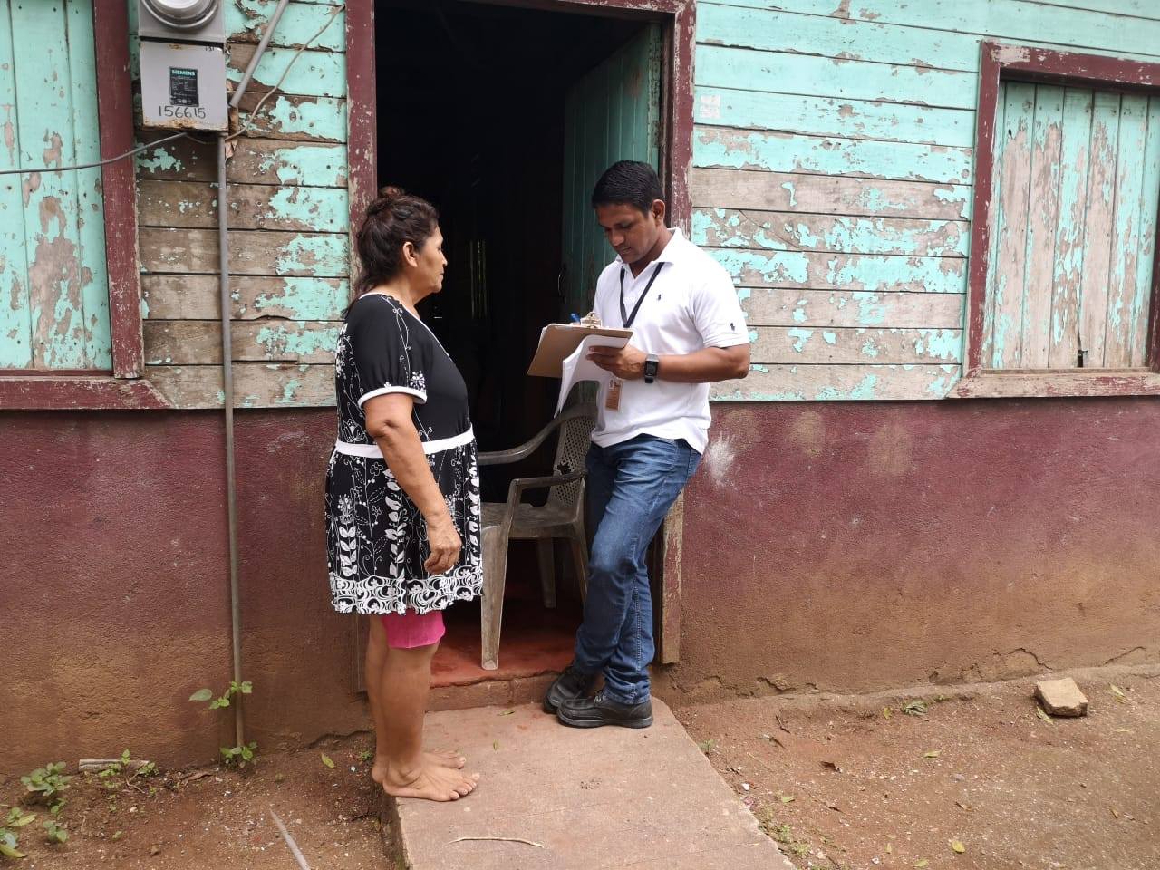 Miles de hogares costarricenses esperan respuesta de IMAS y Hacienda