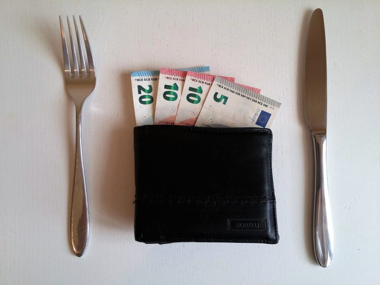 Sin cheques en blanco