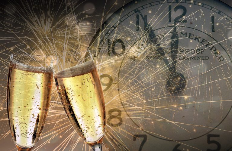 La celebración del Año Nuevo y lo que nos une como humanos