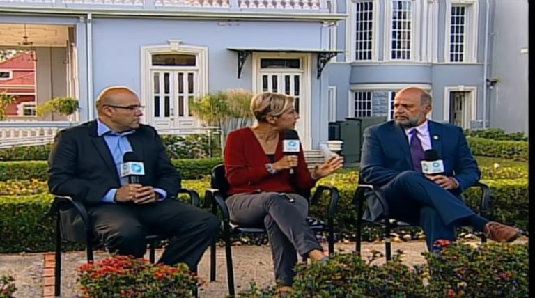 Consejo del día: No insultes a tu mayor aliado político en el Congreso