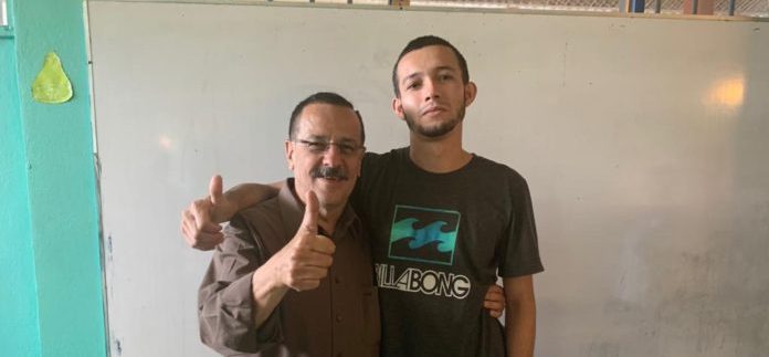 Imagen principal del artículo: Sala IV rechaza habeas corpus para trabajador de Recope condenado por daños durante huelga