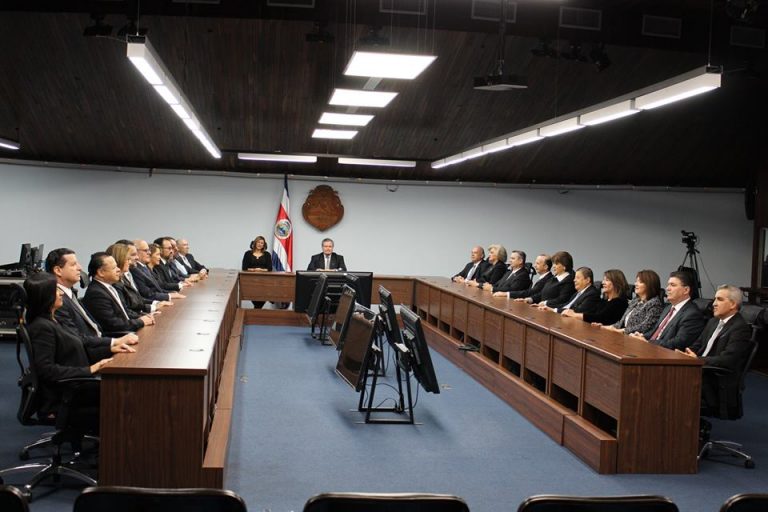 Proyecto de reforma a huelgas ya no necesita 38 votos para ser aprobado