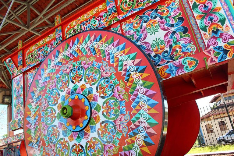 Municipalidad de Sarchí realizará del 14 al 16 de marzo el "Mercadito Gastronómico"