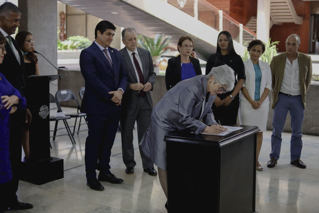 Imagen principal del artículo: Inversión de $56 millones combatirá inundaciones en Limón