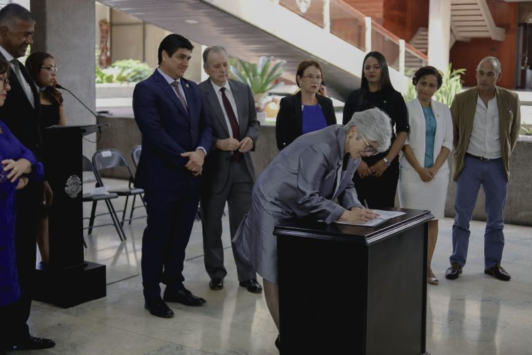 Inversión de $56 millones combatirá inundaciones en Limón