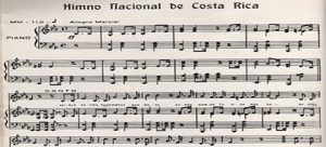 Gobierno pide a Google corregir resultado incorrecto del Himno Nacional de Costa  Rica