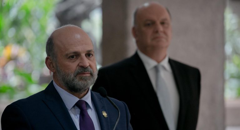 Caso Crucitas vuelve a enfrentar criterios y opiniones