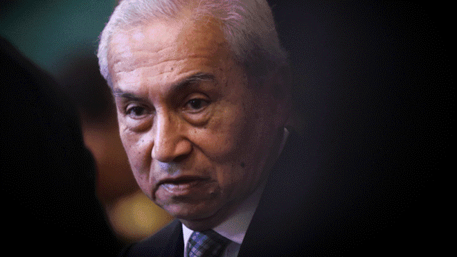 Renuncia el Fiscal General de Perú tras descontento popular al intentar remover investigadores del caso Odebrecht