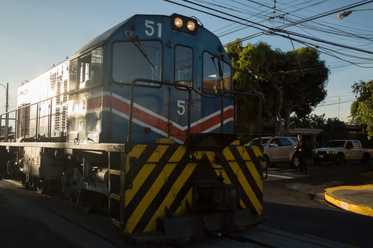 Subirán las tarifas de tren: aumento supera los 200 colones en algunas rutas