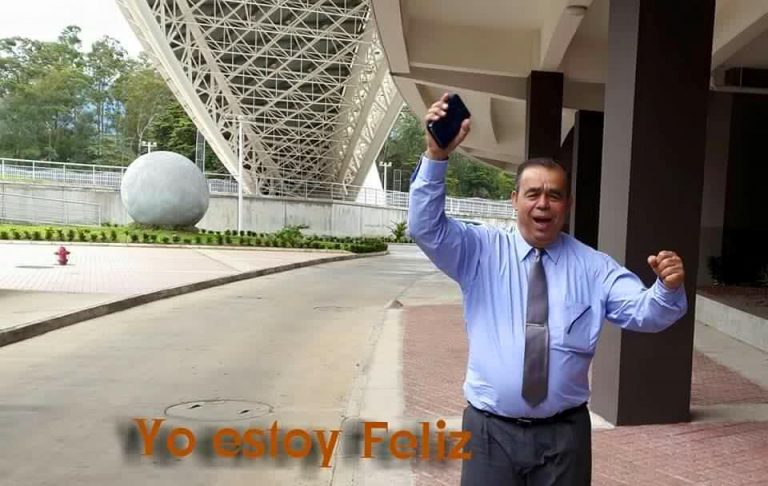 Ahh... los alcaldes de este país…