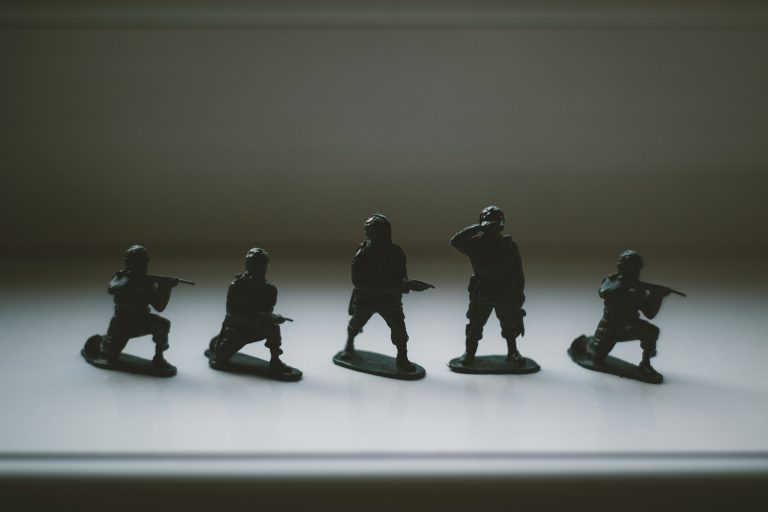 Del género, las armas de fuego y la salud pública