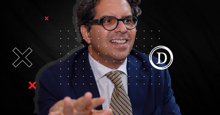 Edgar Mora Altamirano, el MEP vive en 1985
