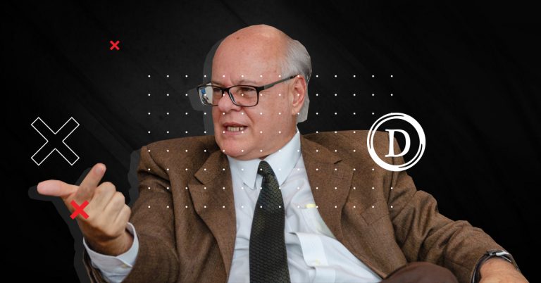 Fernando Castillo Viquez, el otro lado de la balanza