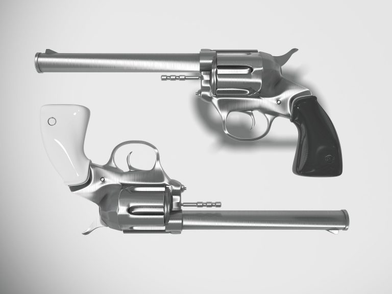 Sueños y falacias: ¿armas, no gracias?