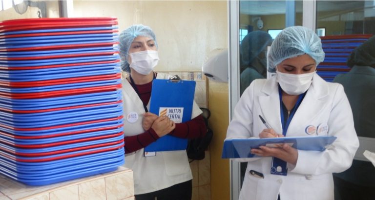 Gobierno elimina inspección previa para otorgar permiso sanitario a locales de alto riesgo ambiental