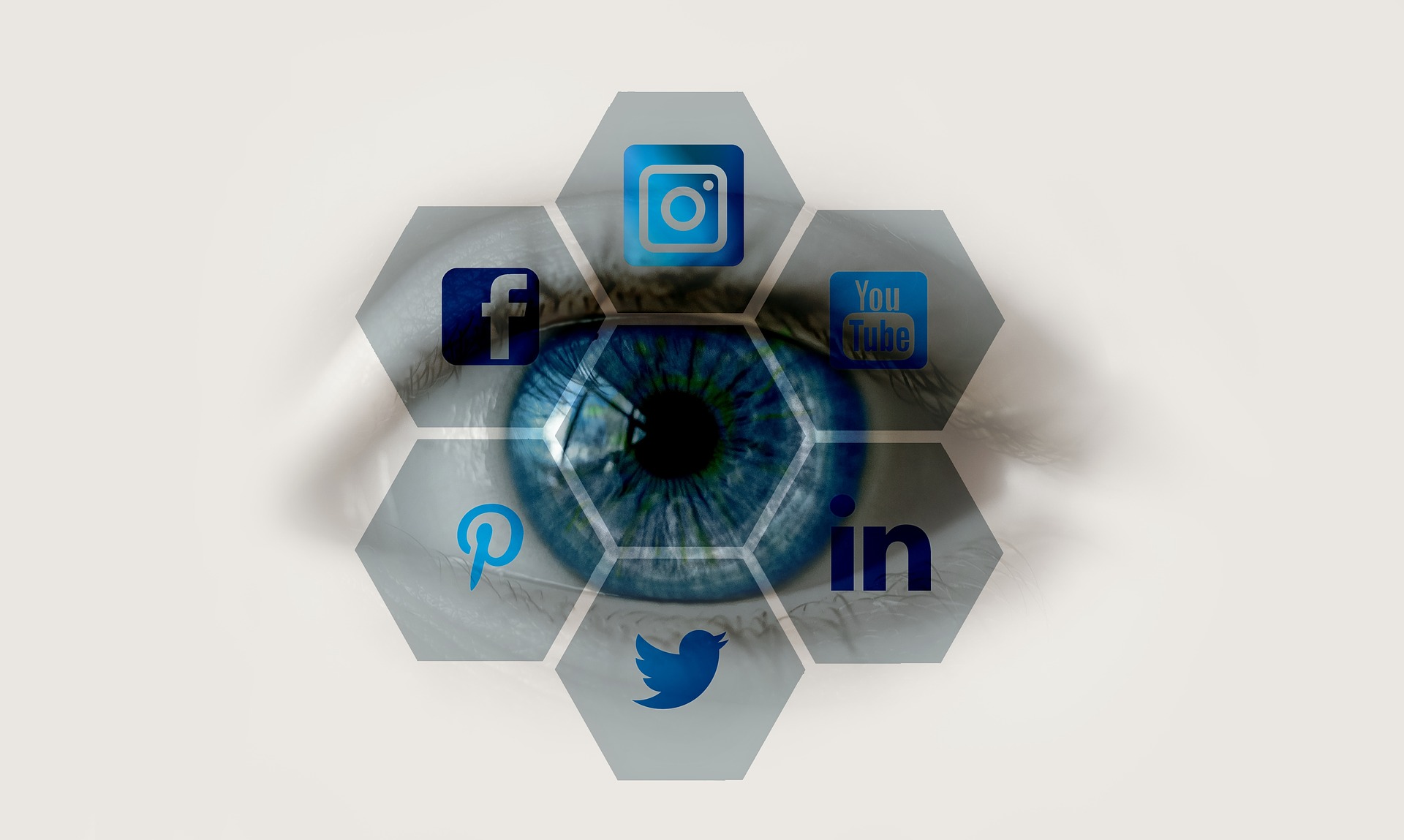 Imagen principal del artículo: Así muere el debate en redes sociales