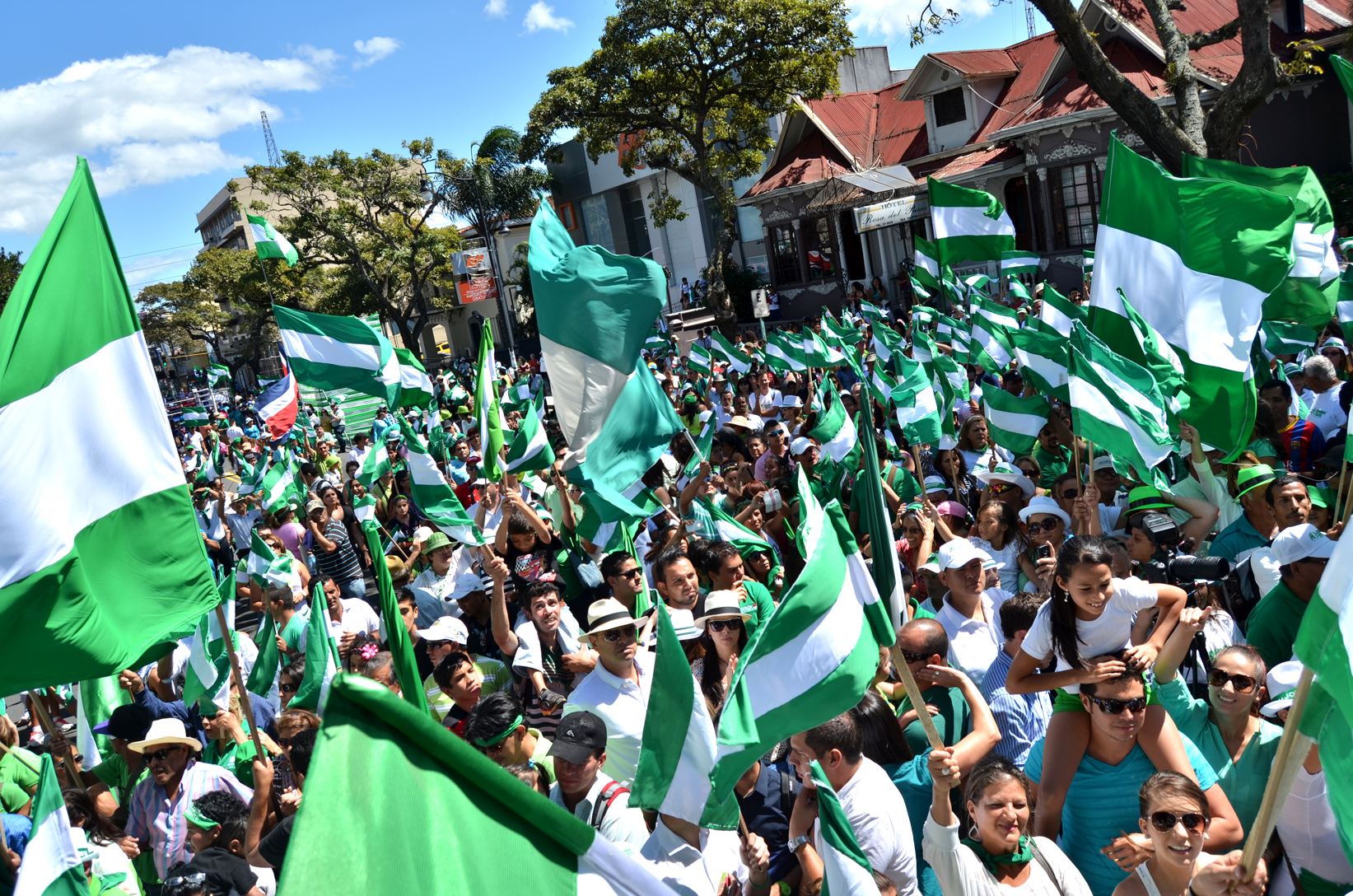 Imagen principal del artículo: Contra el machismo