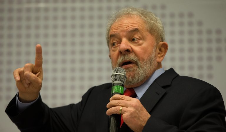 Israel declara "non grato" a Lula tras su comparación de los ataques en Gaza con el Holocausto