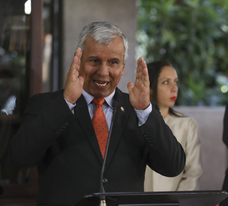 Diputados que dejan su curul para ser ministros