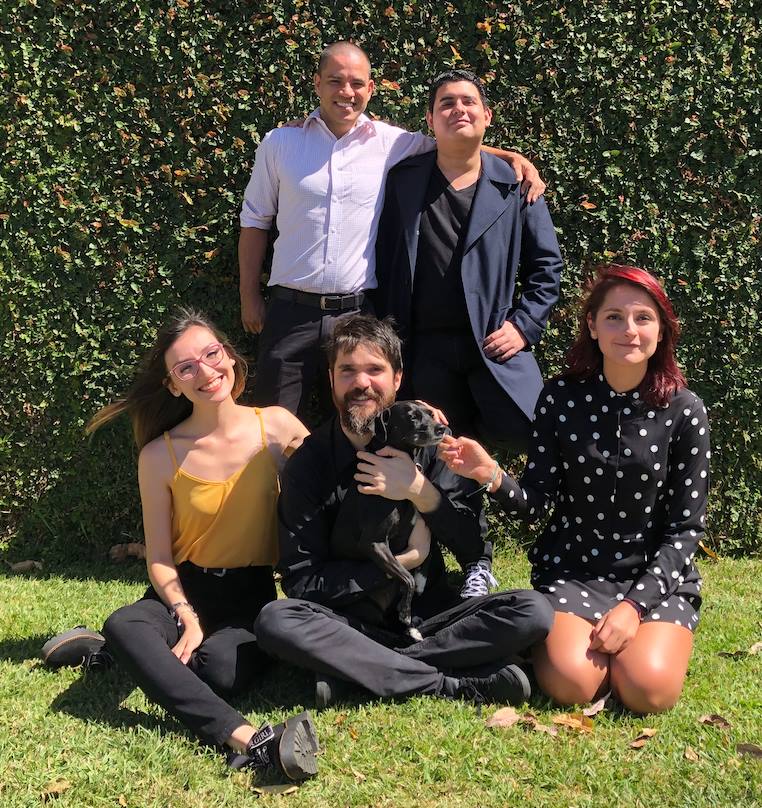 Imagen principal del artículo: Repaso Dominical: Este editorial es para usted