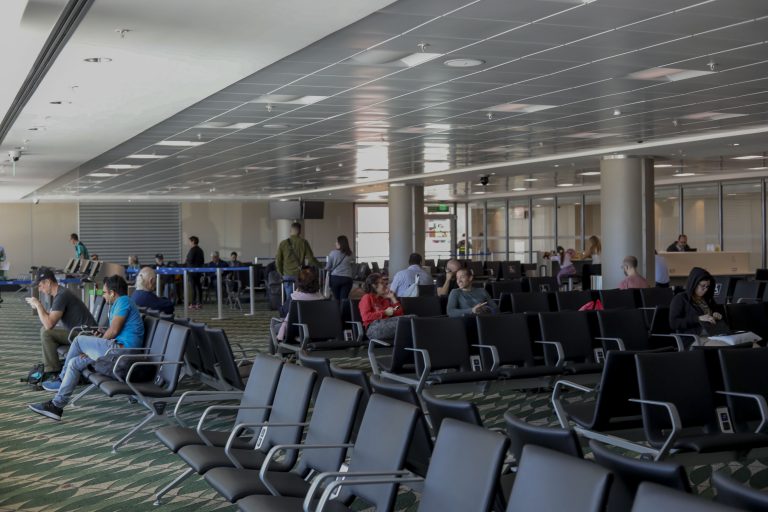 Sector Turismo: ¿Y los gringos para cuándo?