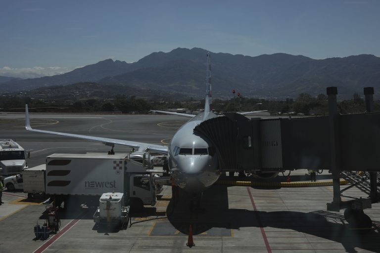 EE. UU. degrada calificación de Costa Rica en seguridad aérea y prohíbe abrir nuevas rutas hacia ese país