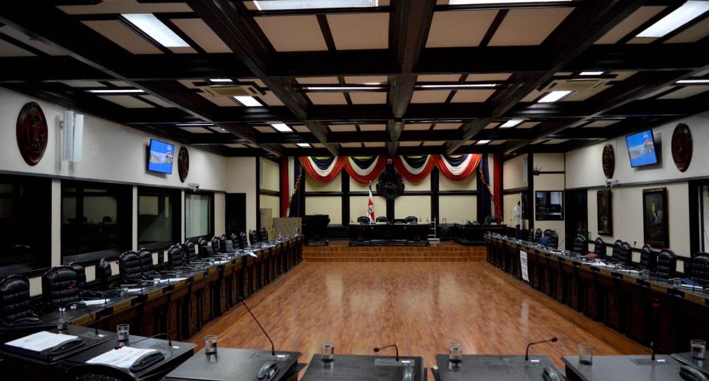 Imagen principal del artículo: ¿Qué hicieron los diputados esta semana? 15-18 de julio de 2019