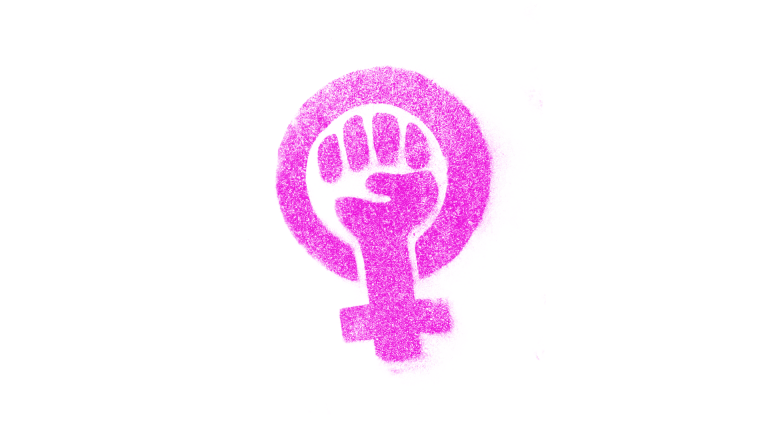8 de marzo: ¡Cuando las mujeres queremos ser!