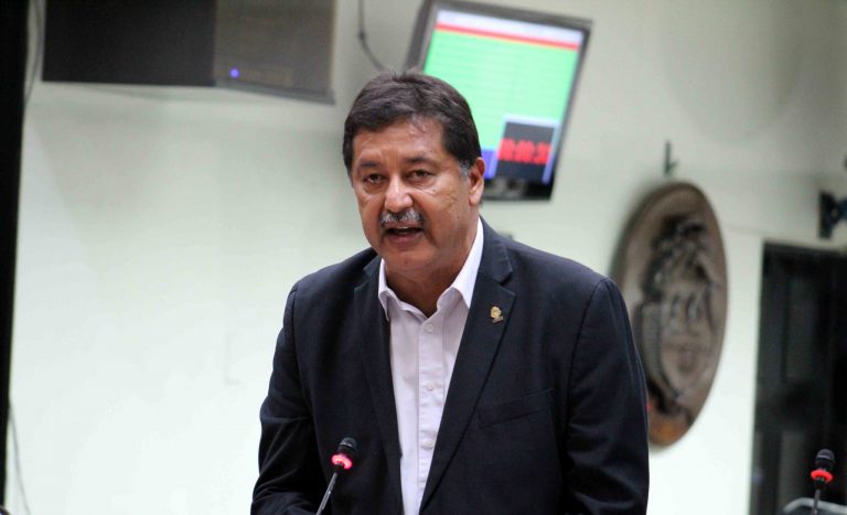 Morales Zapata sí se fue de vacaciones invitado por Juan Carlos Bolaños