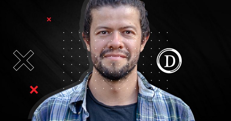 Henry Picado Cerdas: "El delito ambiental es sinónimo de expansión piñera"